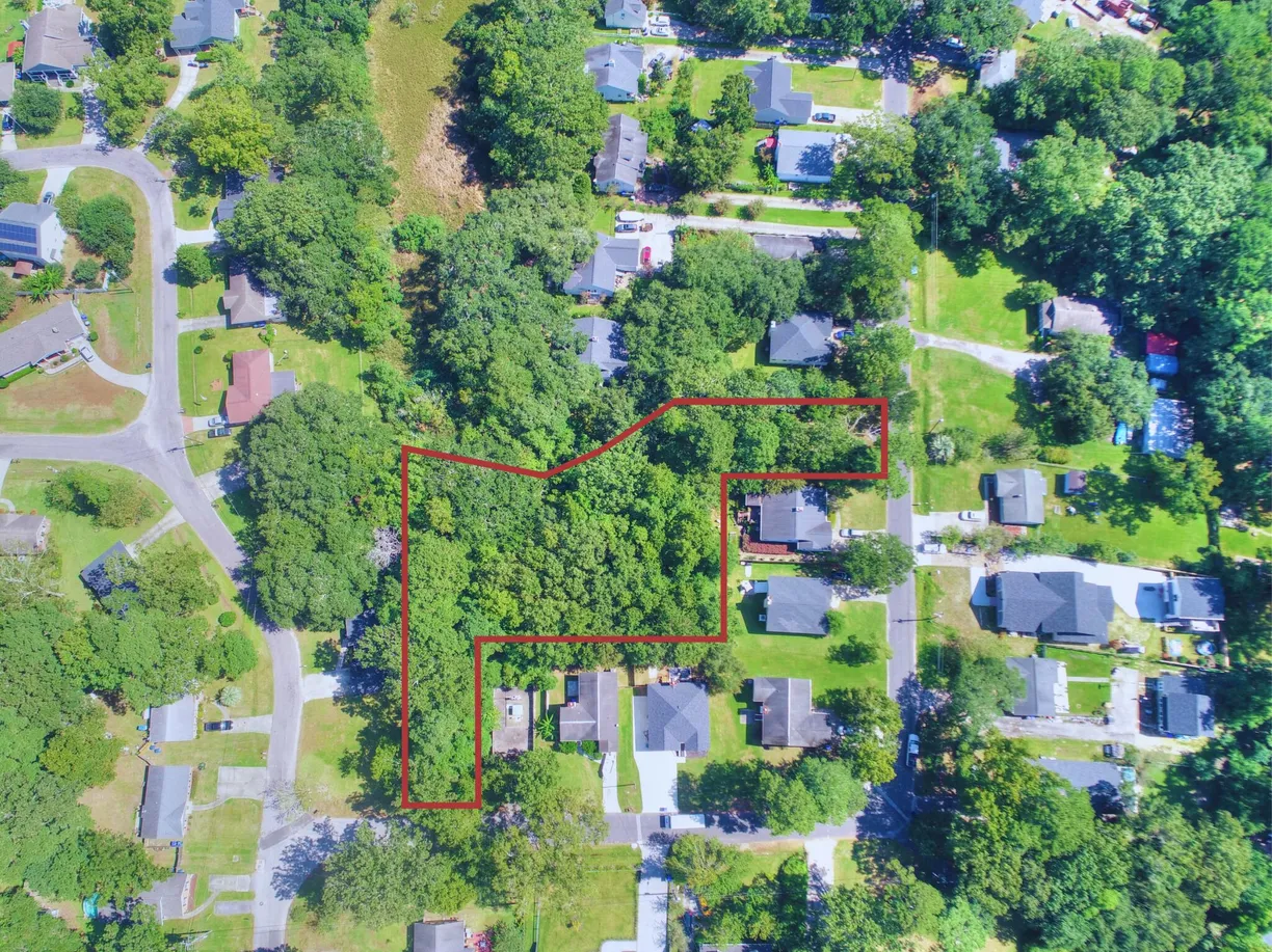 Charleston, SC Real Estate | View 1652 Pierpont Avenue | Listing