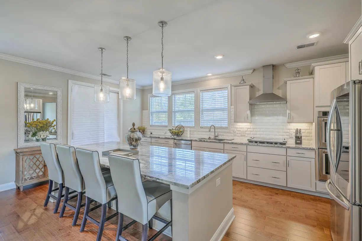 Charleston, SC Real Estate | View 620 Chigwell Springs Lane | 5 Beds, 3 Baths