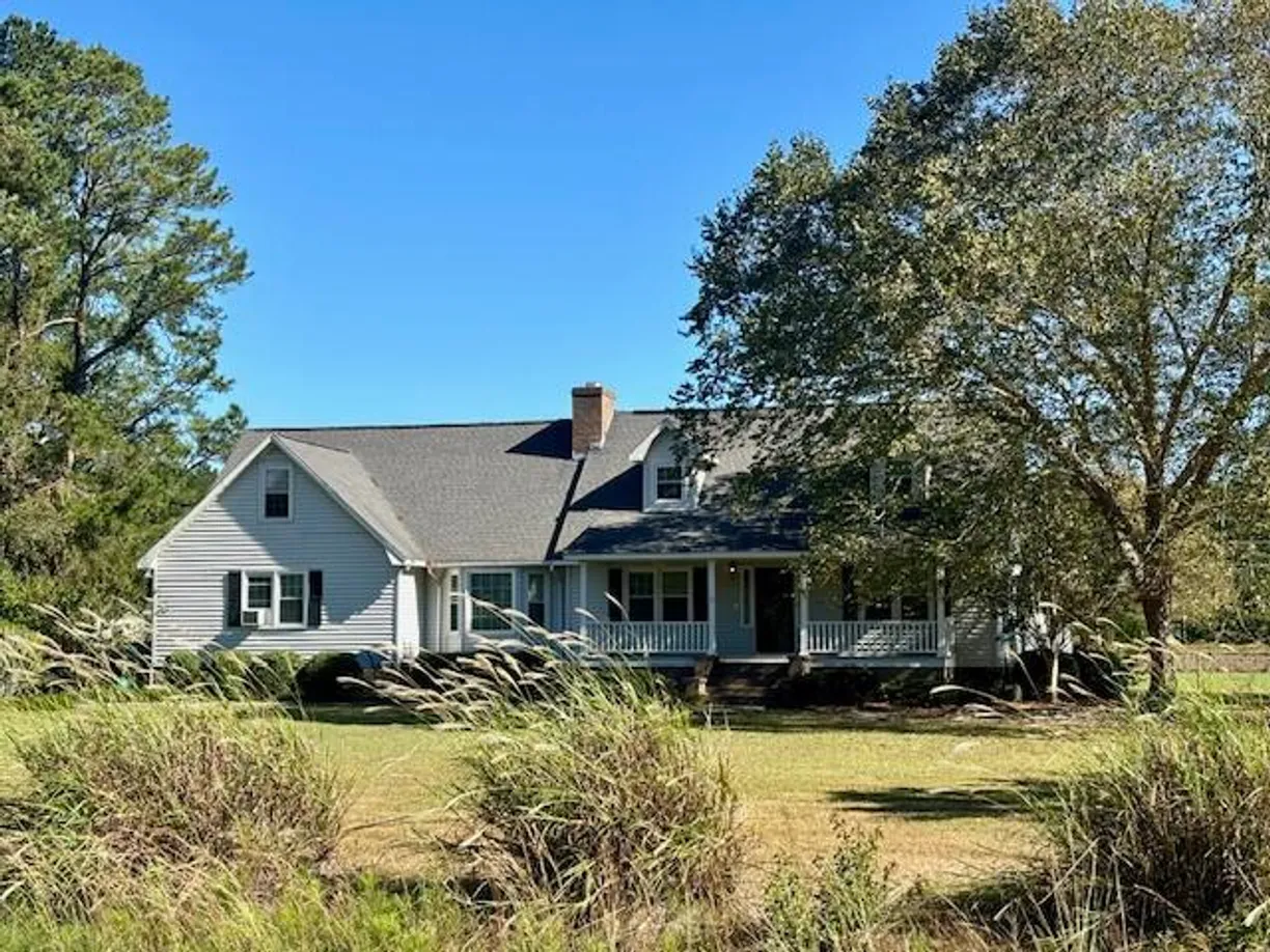 Charlotte Real Estate | View 186 Mcmillan Road | Listing
