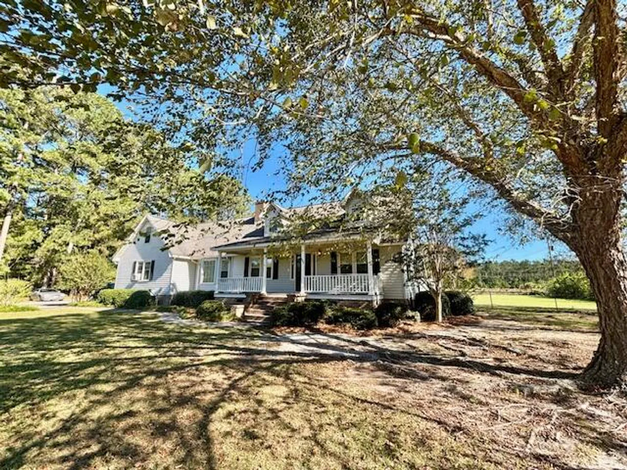 Charlotte Real Estate | View 186 Mcmillan Road | Listing