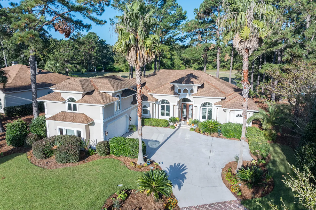 Charleston, SC Real Estate | View 1 Victory Point | Listing