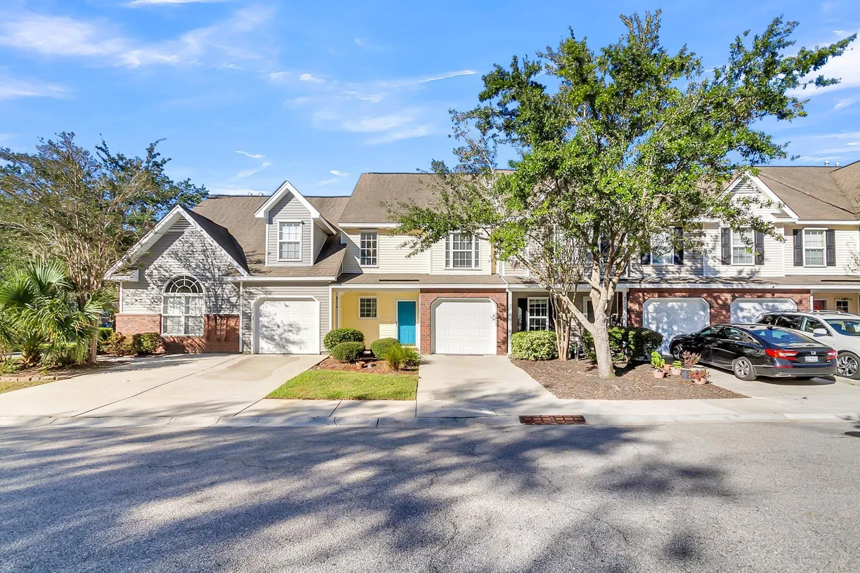 Charleston, SC Real Estate | View 8714 Grassy Oak Trail Trail | 2 Beds, 2 Baths