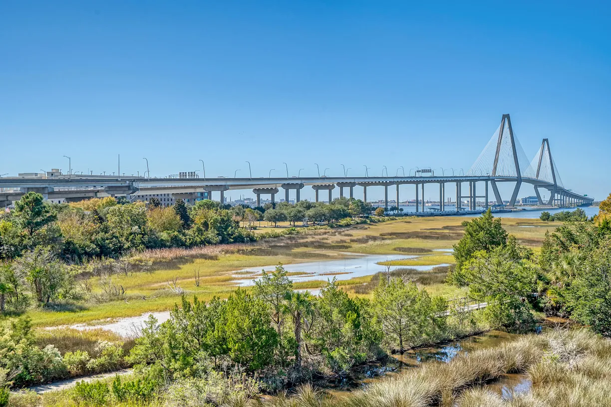Charleston, SC Real Estate | View 235 Cooper River Drive | Listing