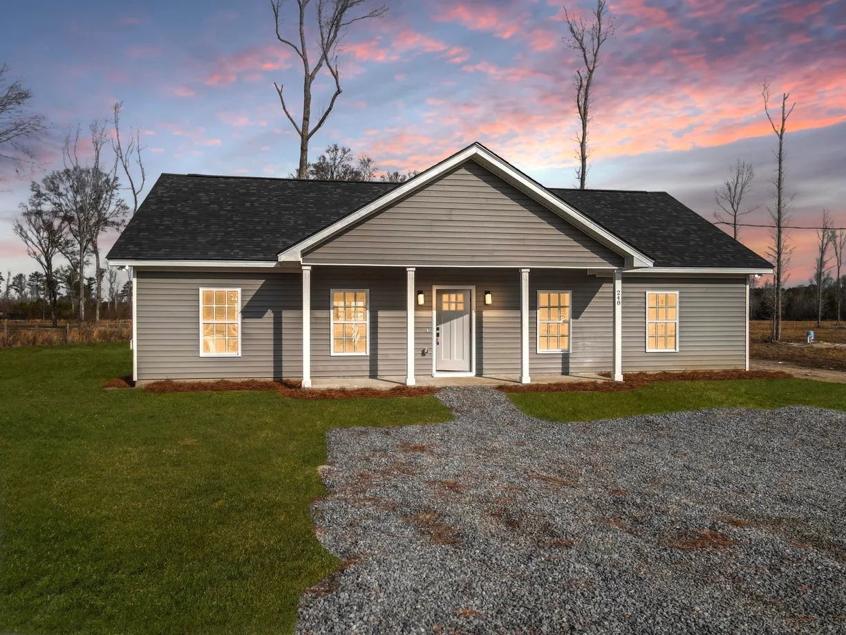 Charlotte Real Estate | View 248 Braden Run | 3 Beds, 2 Baths