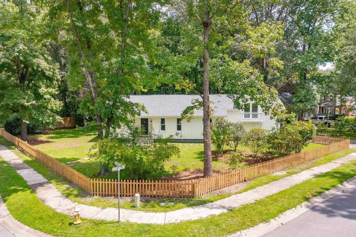 Charleston, SC Real Estate | View 1788 Gun Club Road | 3 Beds, 3 Baths