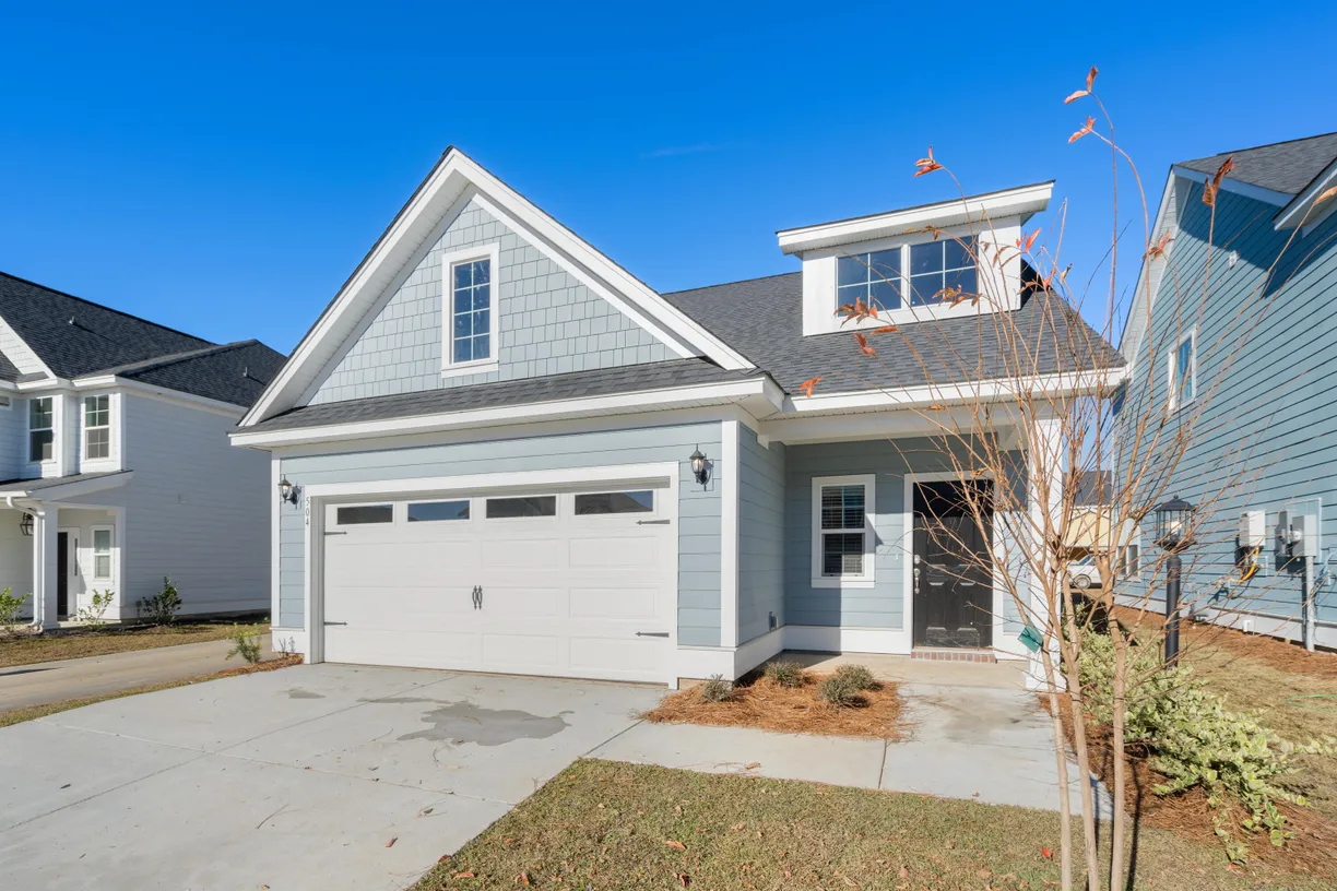 Charlotte Real Estate | View 782 Opal Wing Street | 3 Beds, 2 Baths