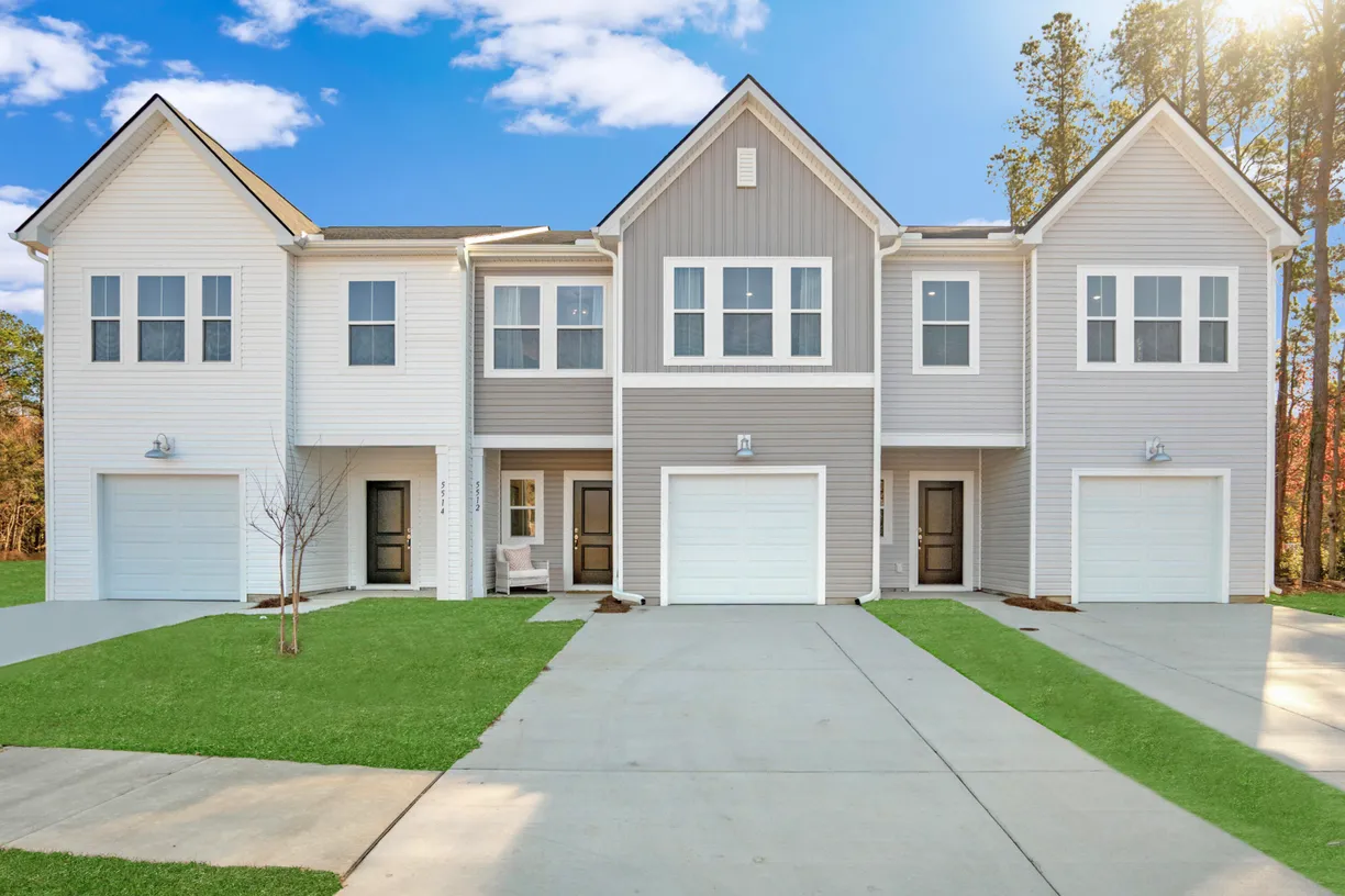 Charleston, SC Real Estate | View 8783 Silver Perch Lane | 3 Beds, 2 Baths