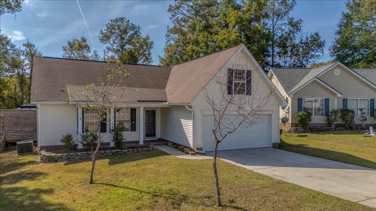 Charleston, SC Real Estate | View 153 Penzance Boulevard | 3 Beds, 2 Baths