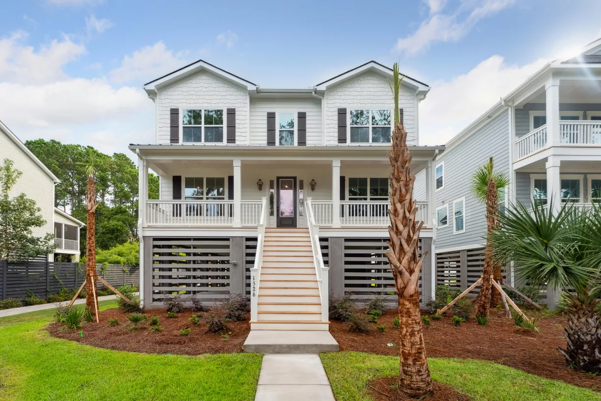Charleston, SC Real Estate | View 1694 Cultivation Lane, 542 | Listing