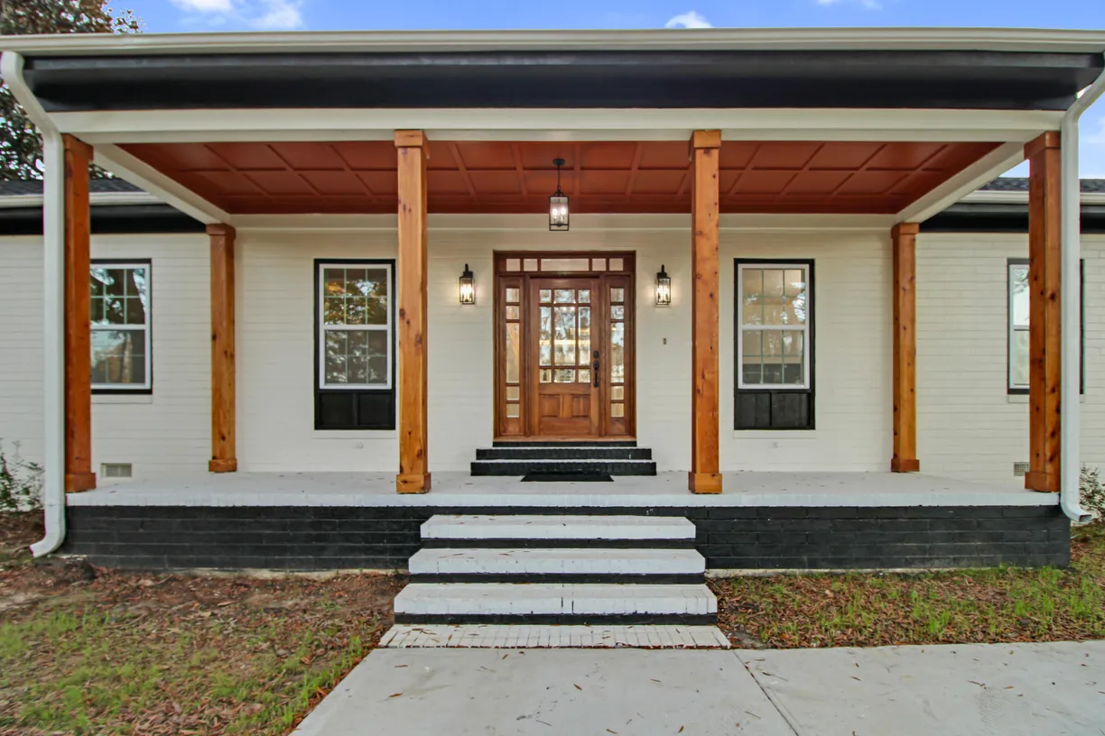 Charlotte Real Estate | View 2099 Sheridan Street | Listing