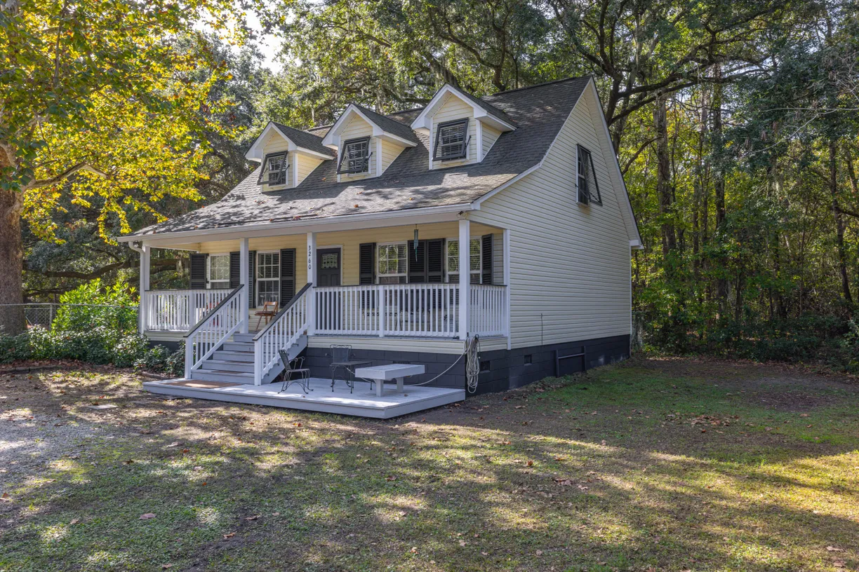 Charleston, SC Real Estate | View 3260 Cohen Hill Road | Listing