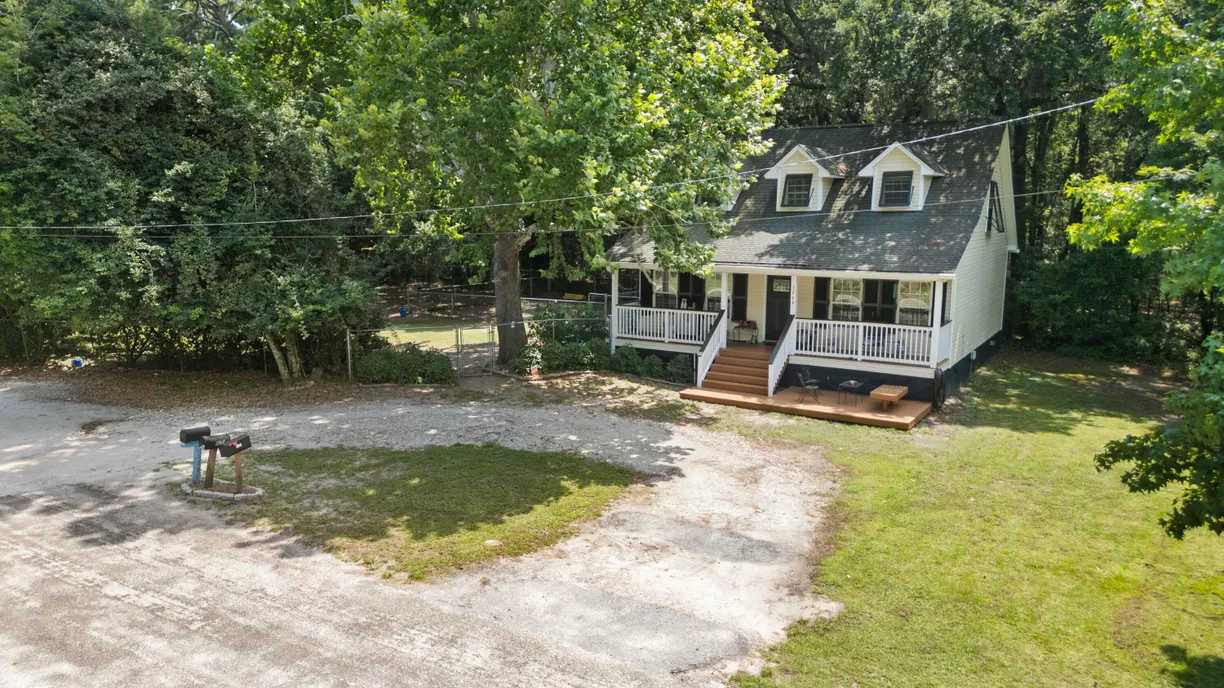 Charleston, SC Real Estate | View 3260 Cohen Hill Road | Listing