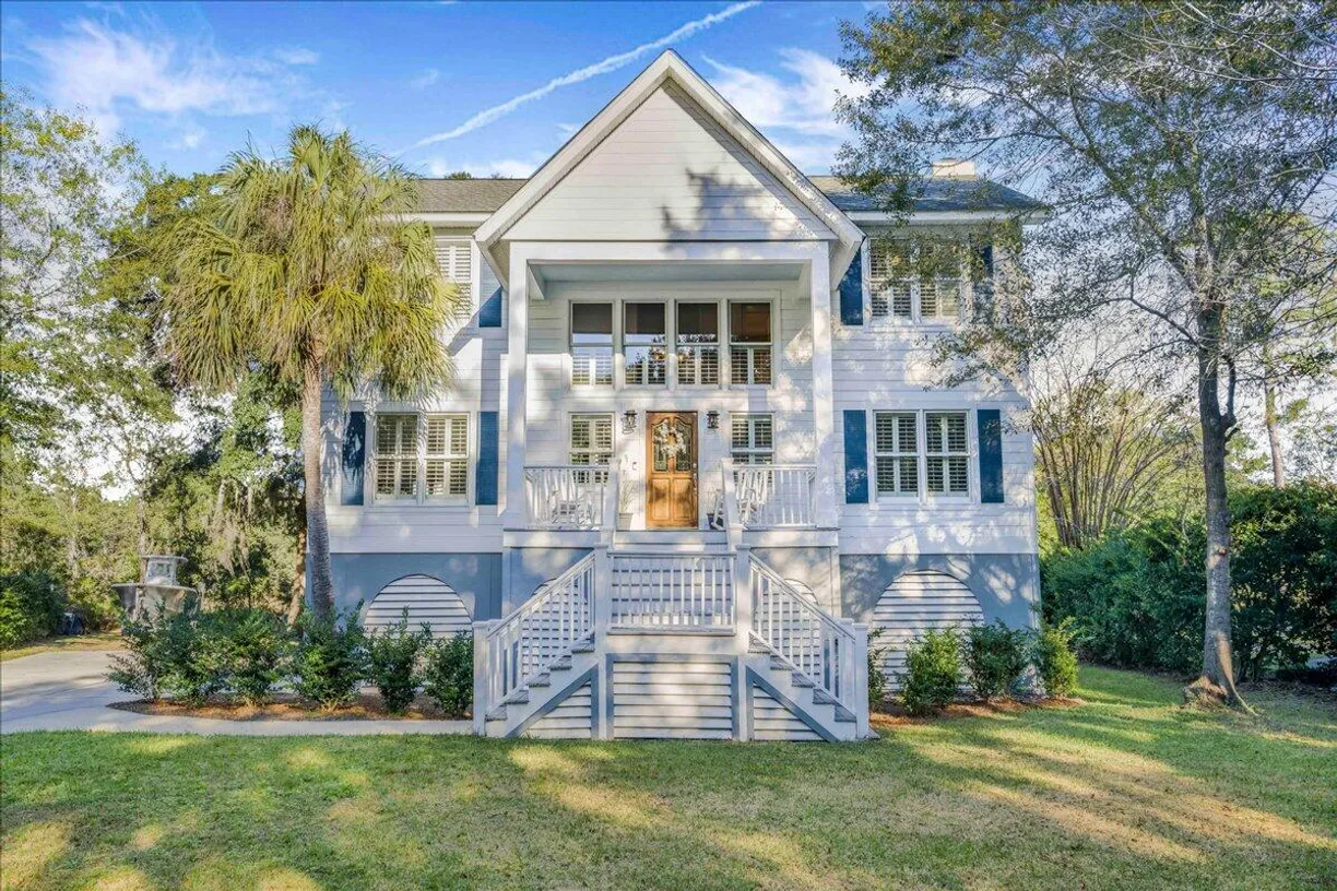 Charleston, SC Real Estate | View 366 Stringer Alley | 3 Beds, 2 Baths