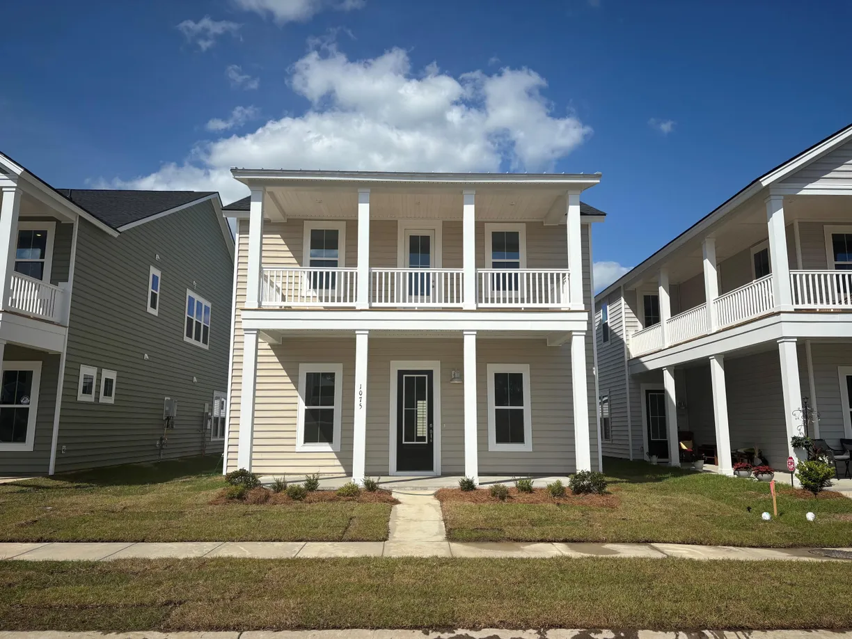 Charleston, SC Real Estate | View 1075 Keeper Lane | 4 Beds, 2 Baths