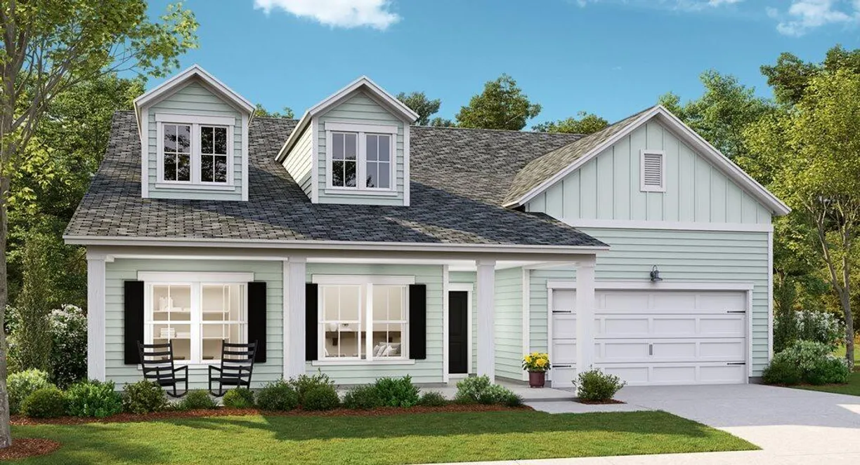 Charleston, SC Real Estate | View 575 Richfield Way Way | 4 Beds, 4 Baths