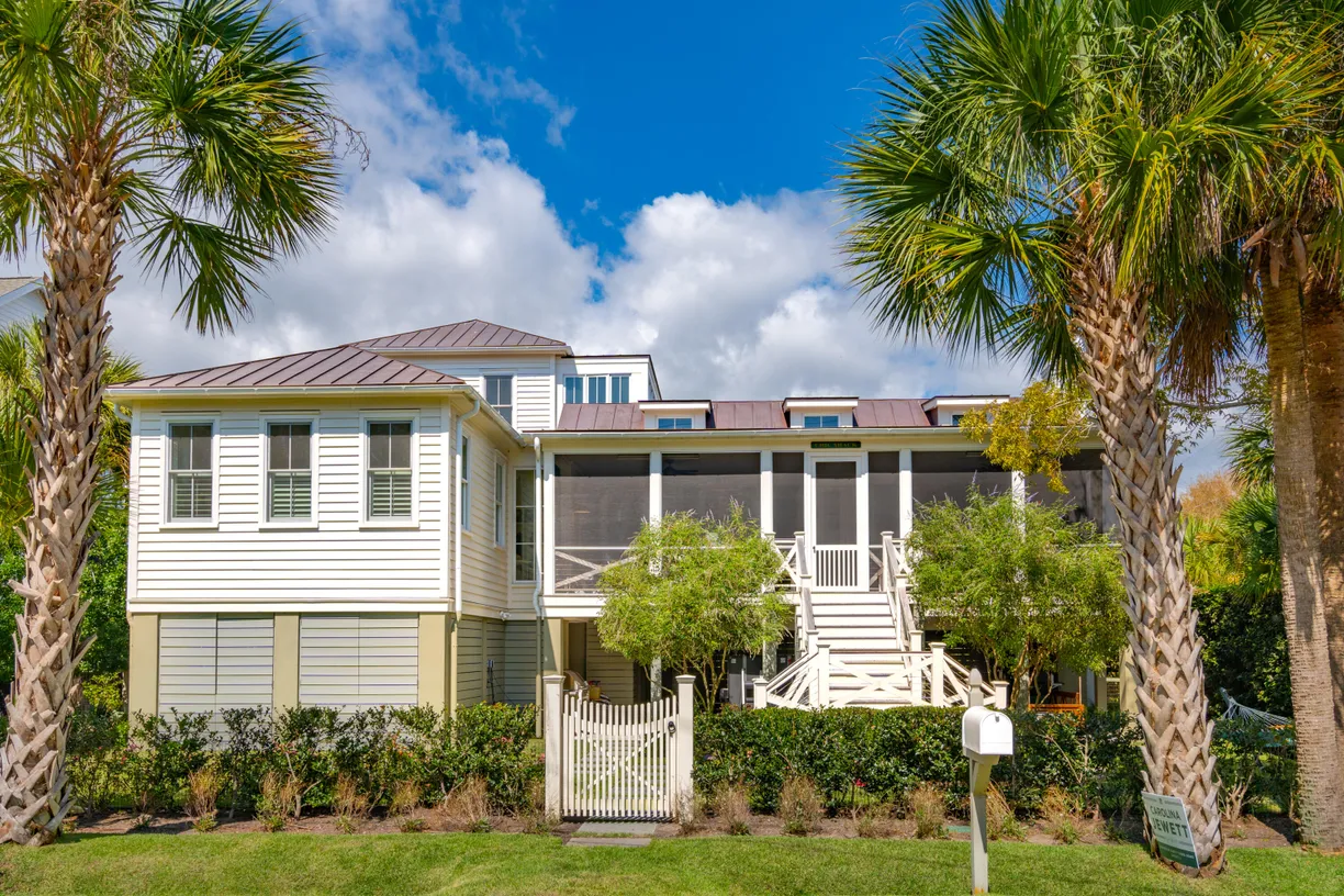 Charleston, SC Real Estate | View 2220 Ion Avenue | Listing