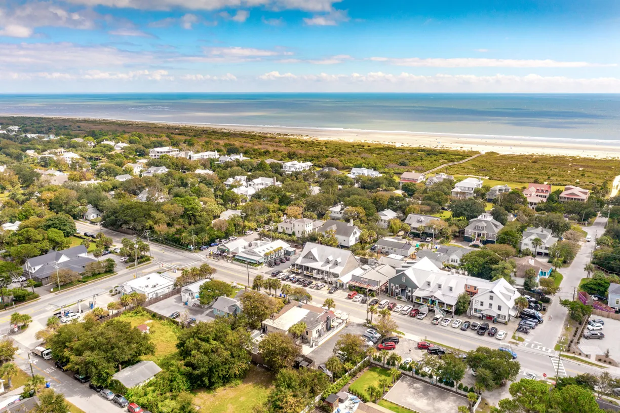 Charleston, SC Real Estate | View 2220 Ion Avenue | Listing