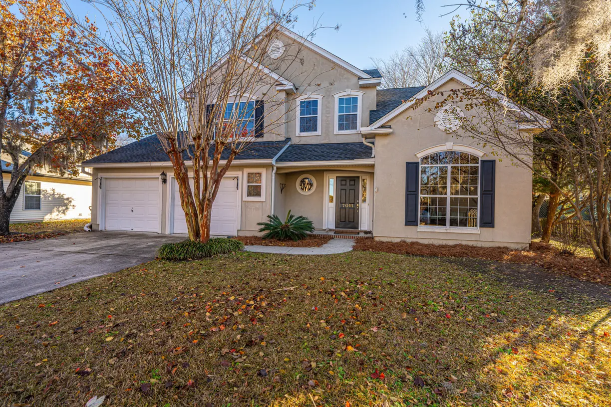 Charleston, SC Real Estate | View 7011 Windmill Creek Road | 4 Beds, 2 Baths