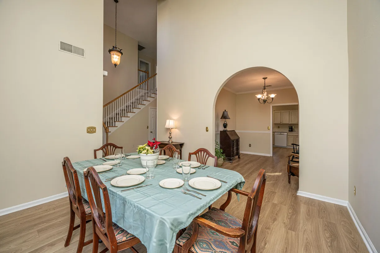 Charleston, SC Real Estate | View 7011 Windmill Creek Road | Listing