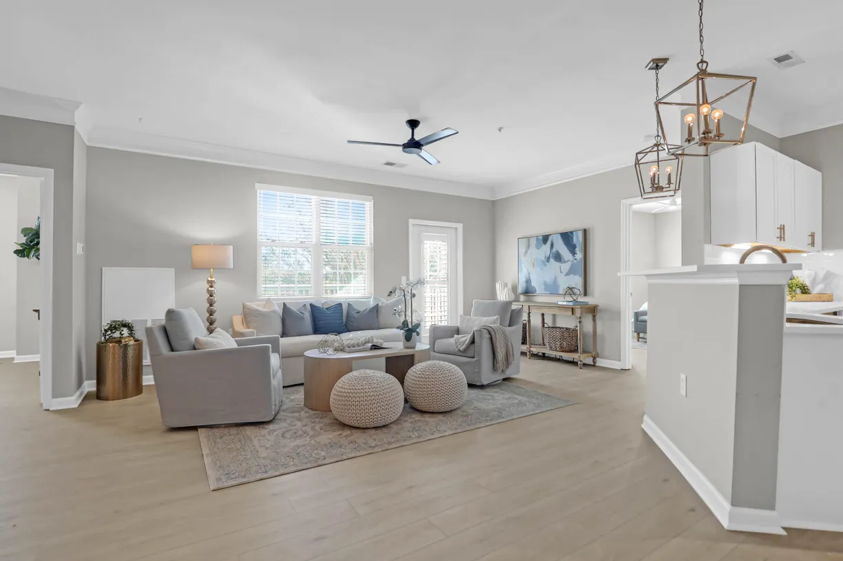 Charleston, SC Real Estate | View 1485 Cambridge Lakes Drive, 203 | Listing