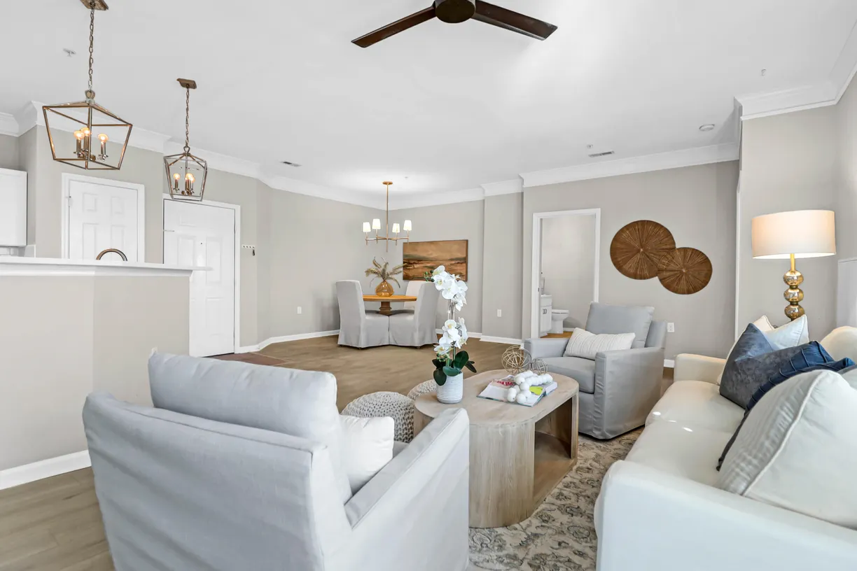 Charleston, SC Real Estate | View 1485 Cambridge Lakes Drive, 203 | Listing