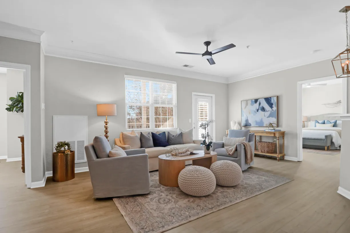 Charleston, SC Real Estate | View 1485 Cambridge Lakes Drive, 203 | 2 Beds, 2 Baths