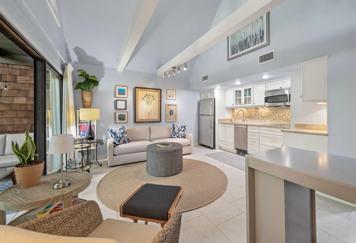 Charleston, SC Real Estate | View 4275 Mariners Watch | 1 Bed, 1 Bath