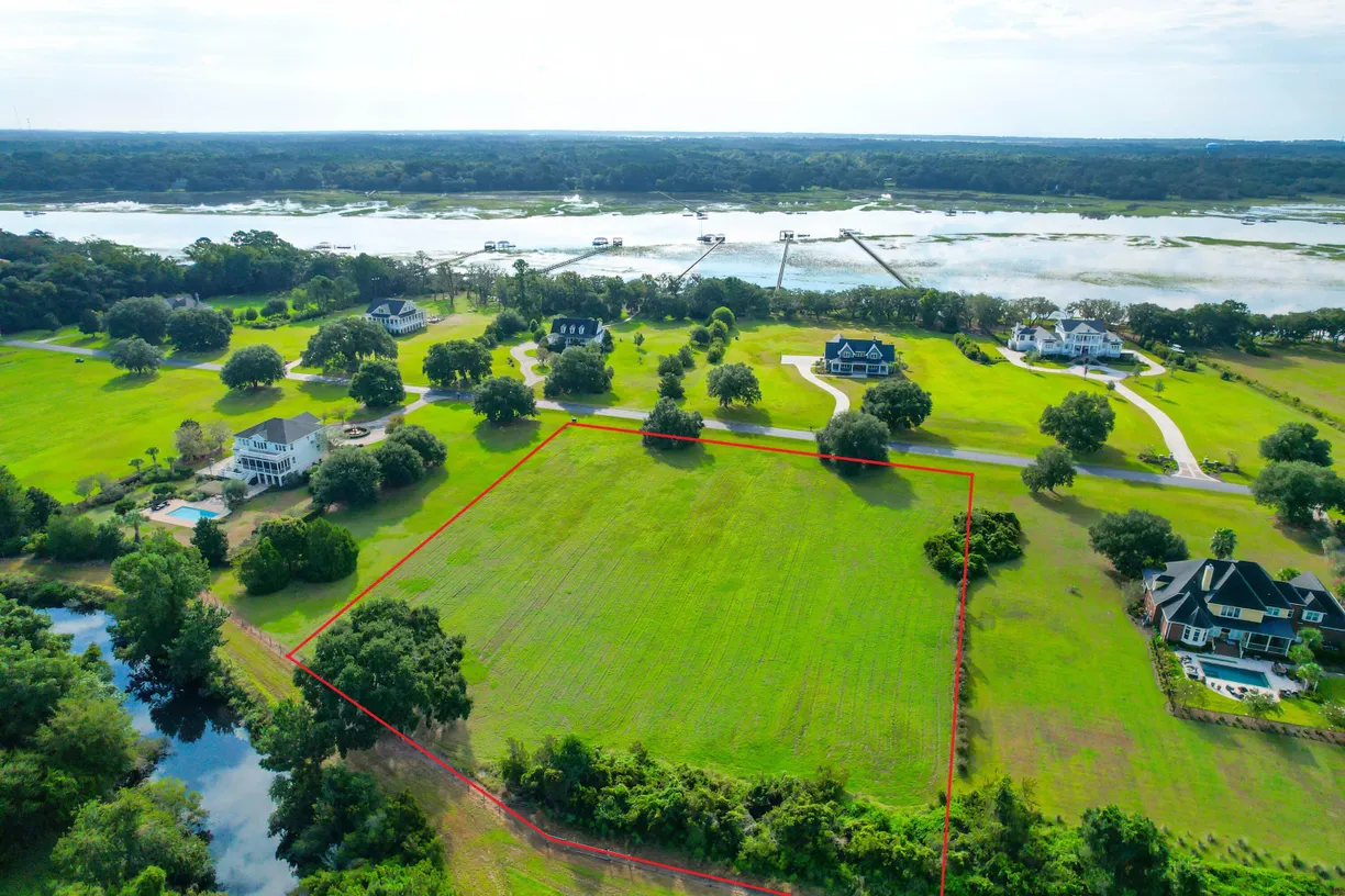 Charleston, SC Real Estate | View 2620 Anchor Watch Drive, (Lot 12)
