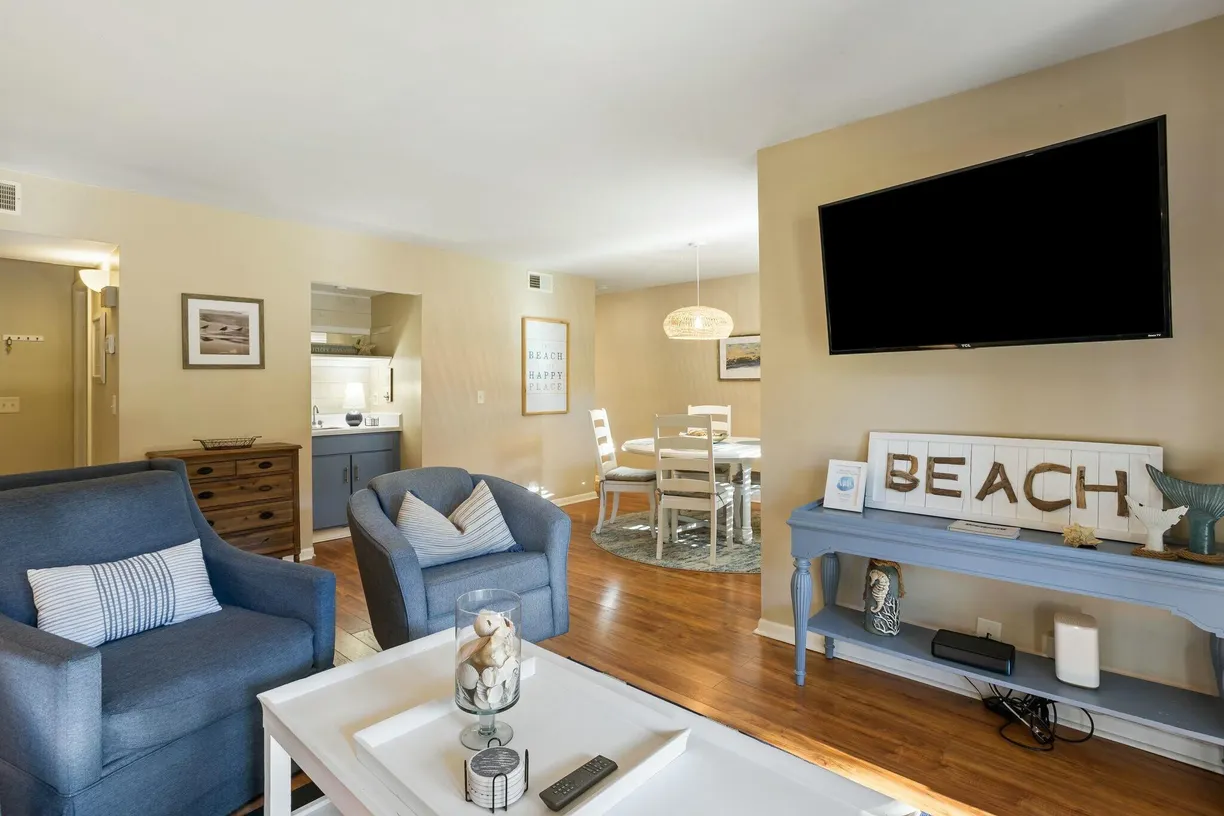 Charleston, SC Real Estate | View 162 High Hammock Villas | Listing