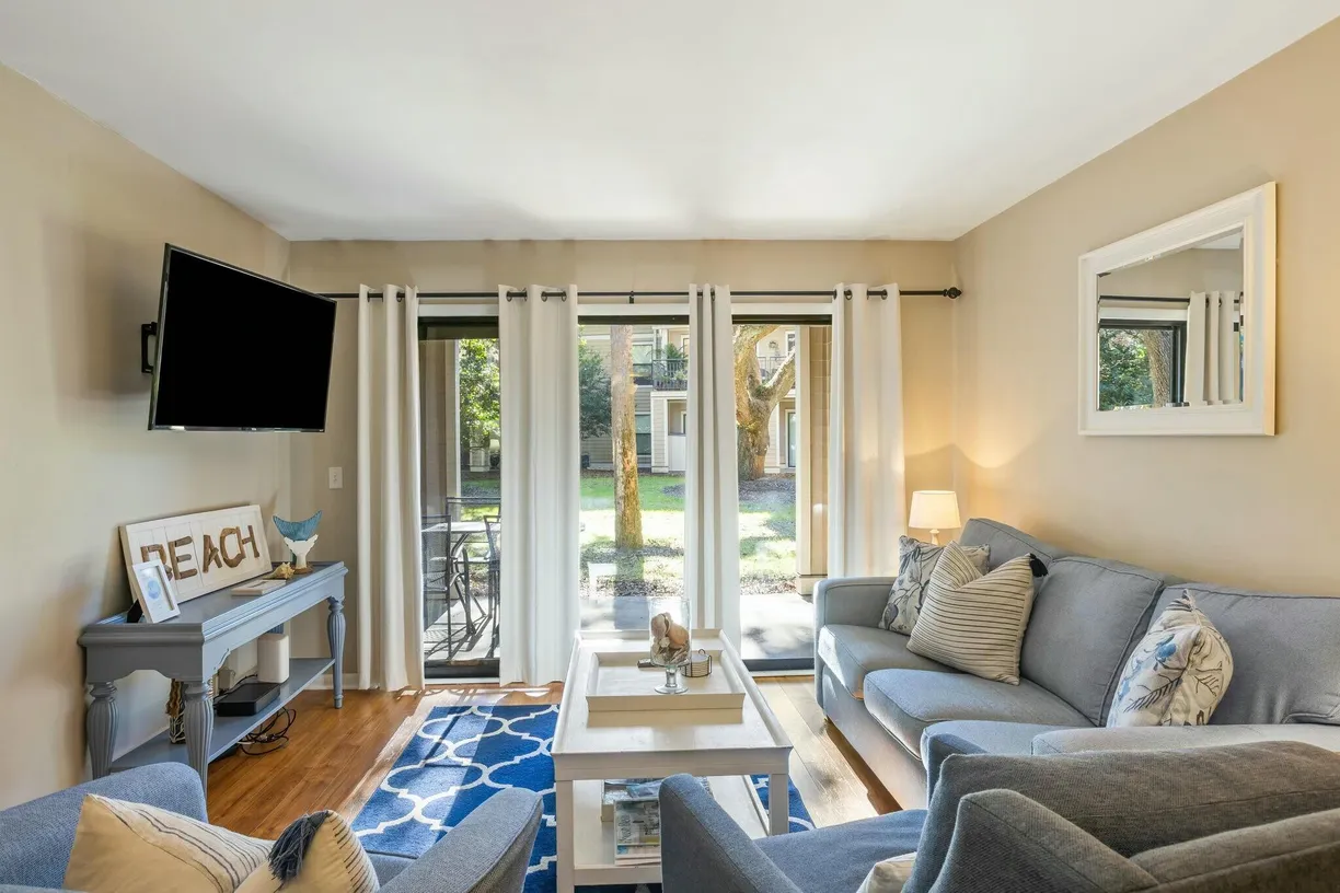 Charleston, SC Real Estate | View 162 High Hammock Villas | Listing