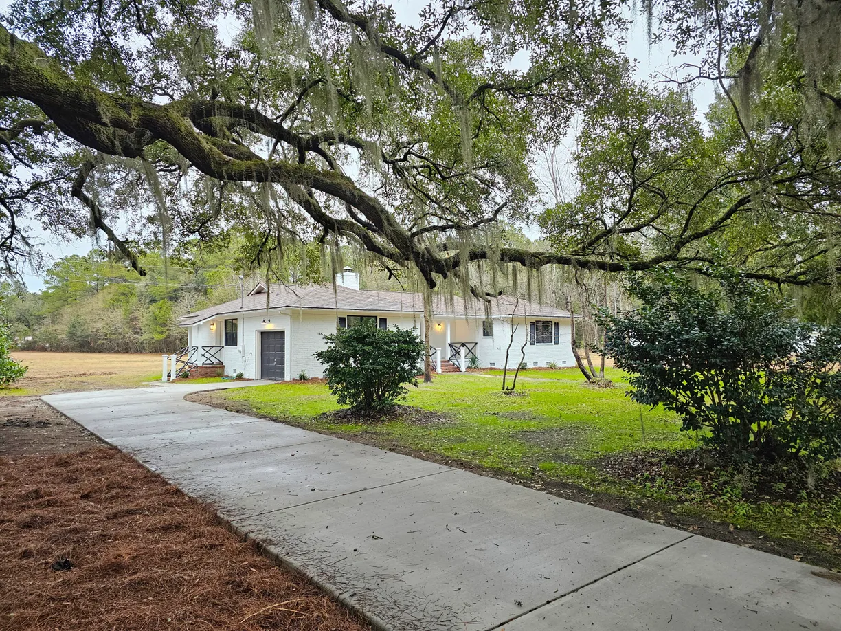 Charleston, SC Real Estate | View 488 Society Road | Listing