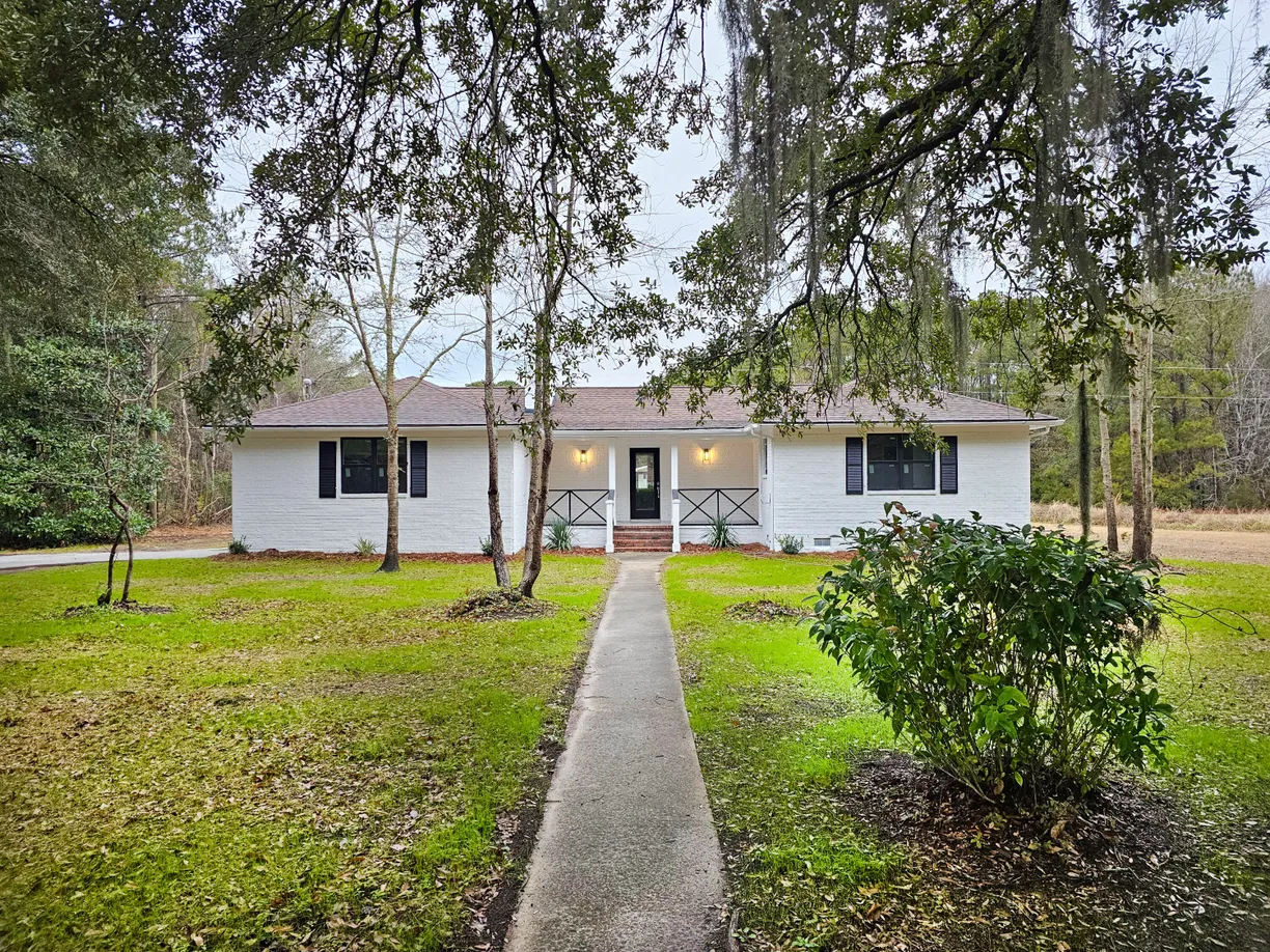 Charleston, SC Real Estate | View 488 Society Road | Listing