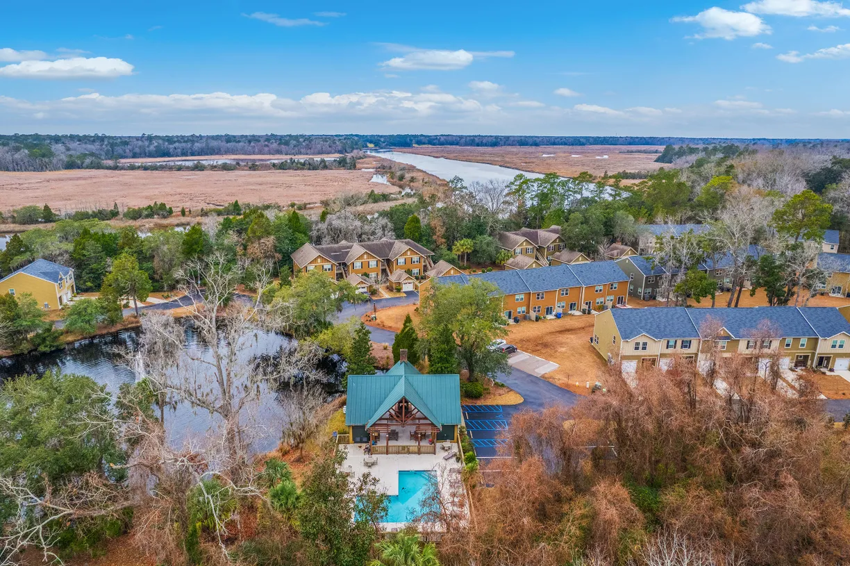 Charleston, SC Real Estate | View 8382 Camp Gregg Lane | 2 Beds, 2 Baths