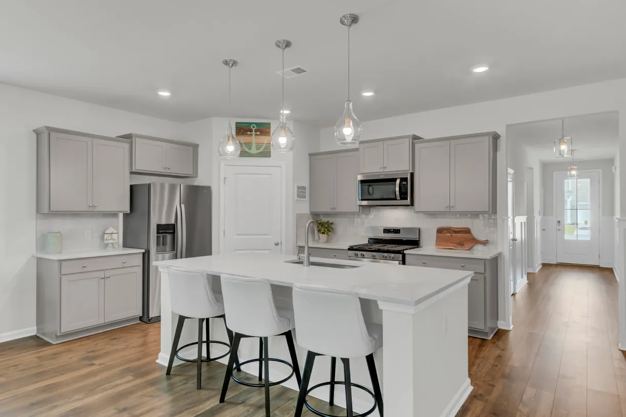 Charleston, SC Real Estate | View 1190 Wading Point Boulevard | 4 Beds, 2 Baths