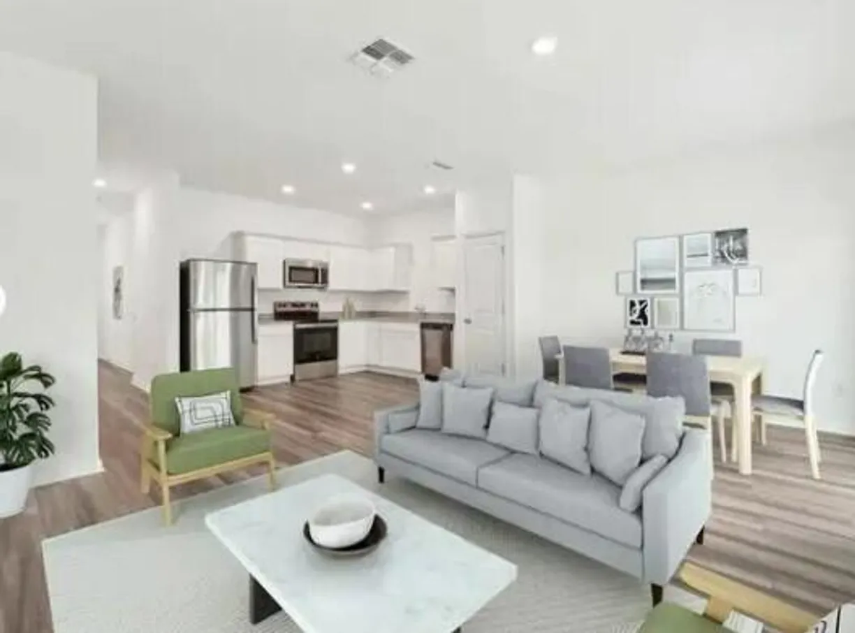Charleston, SC Real Estate | View 2006 Scarlett Maple Street | 3 Beds, 2 Baths