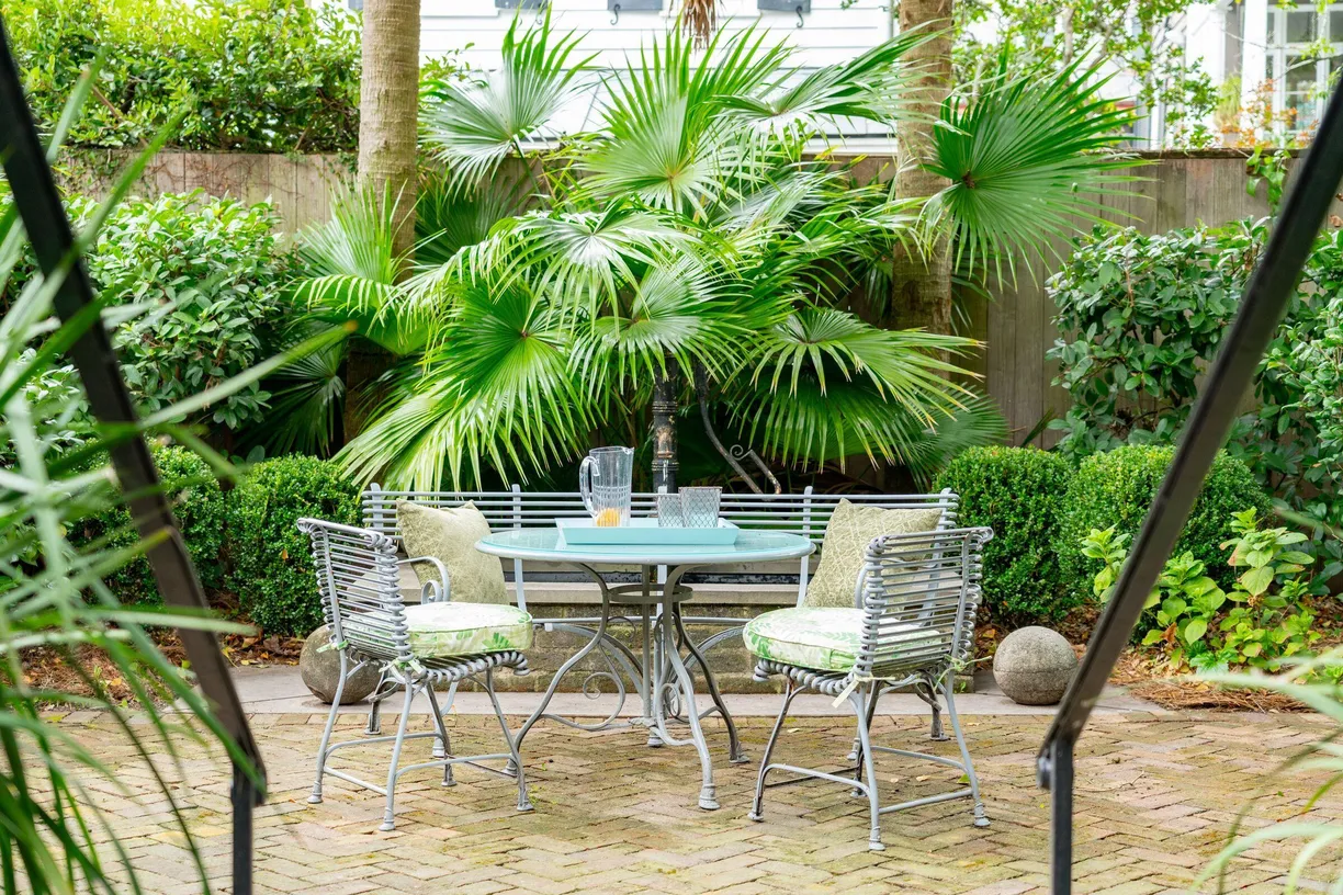 Charleston, SC Real Estate | View 14 1/2 Murray Boulevard | Listing