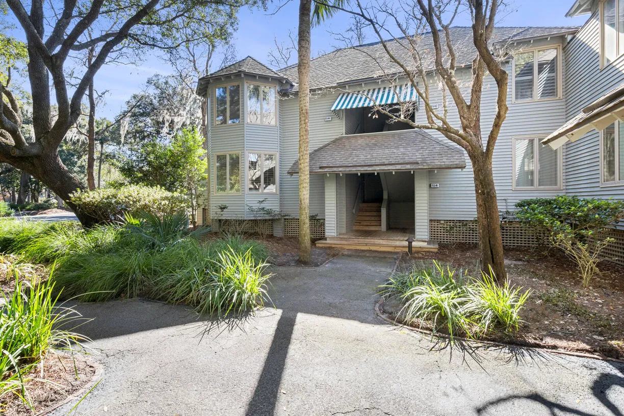 Charleston, SC Real Estate | View 5543 Green Dolphin Way | 2 Beds, 2 Baths