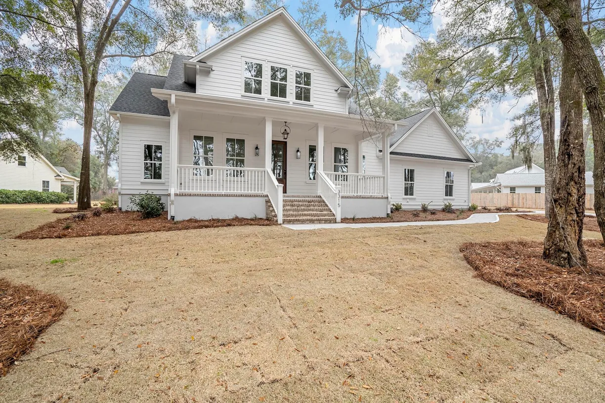 Charleston, SC Real Estate | View 3315 Hopkinson Plantation Road | 4 Beds, 3 Baths