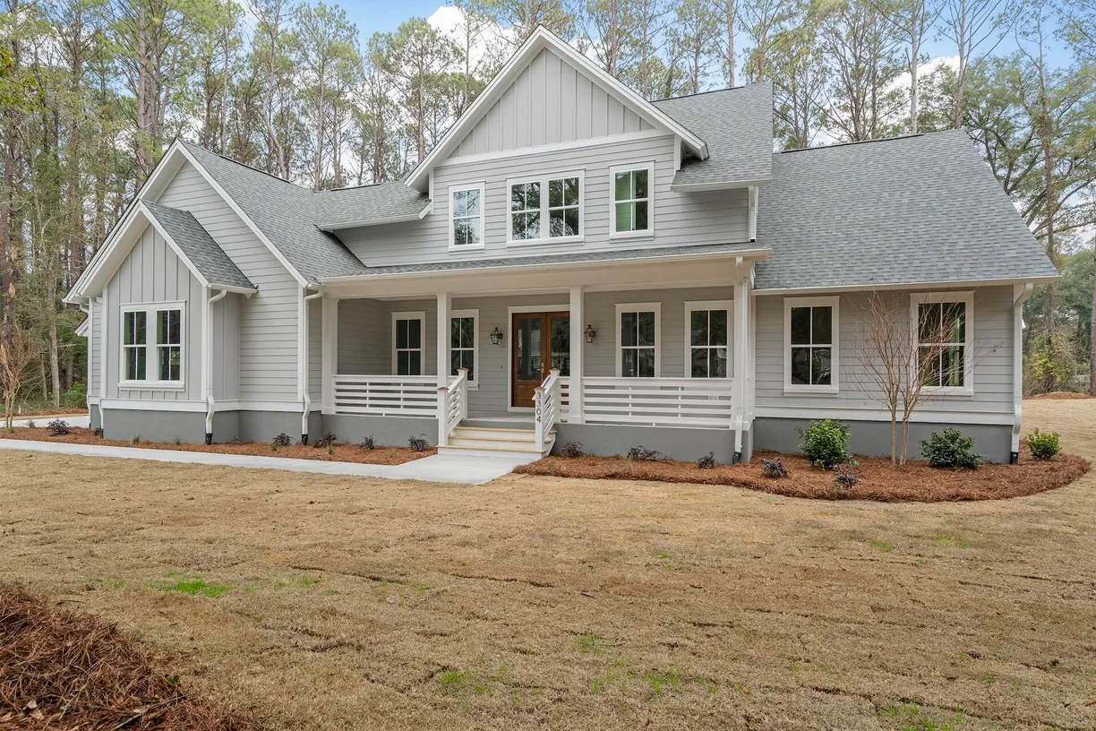 Charleston, SC Real Estate | View 3304 Hopkinson Plantation Road | 4 Beds, 4 Baths