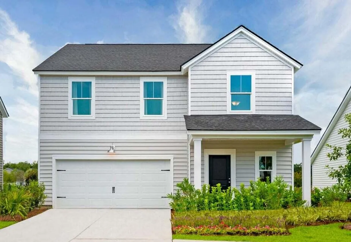 Charleston, SC Real Estate | View 110 Threaded Fern Street | 4 Beds, 2 Baths