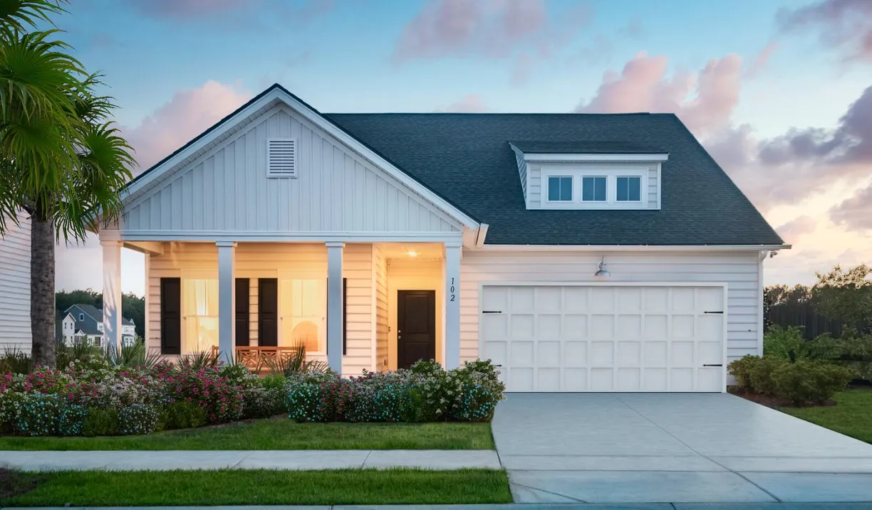 Charleston, SC Real Estate | View 556 Richfield Way | 4 Beds, 3 Baths