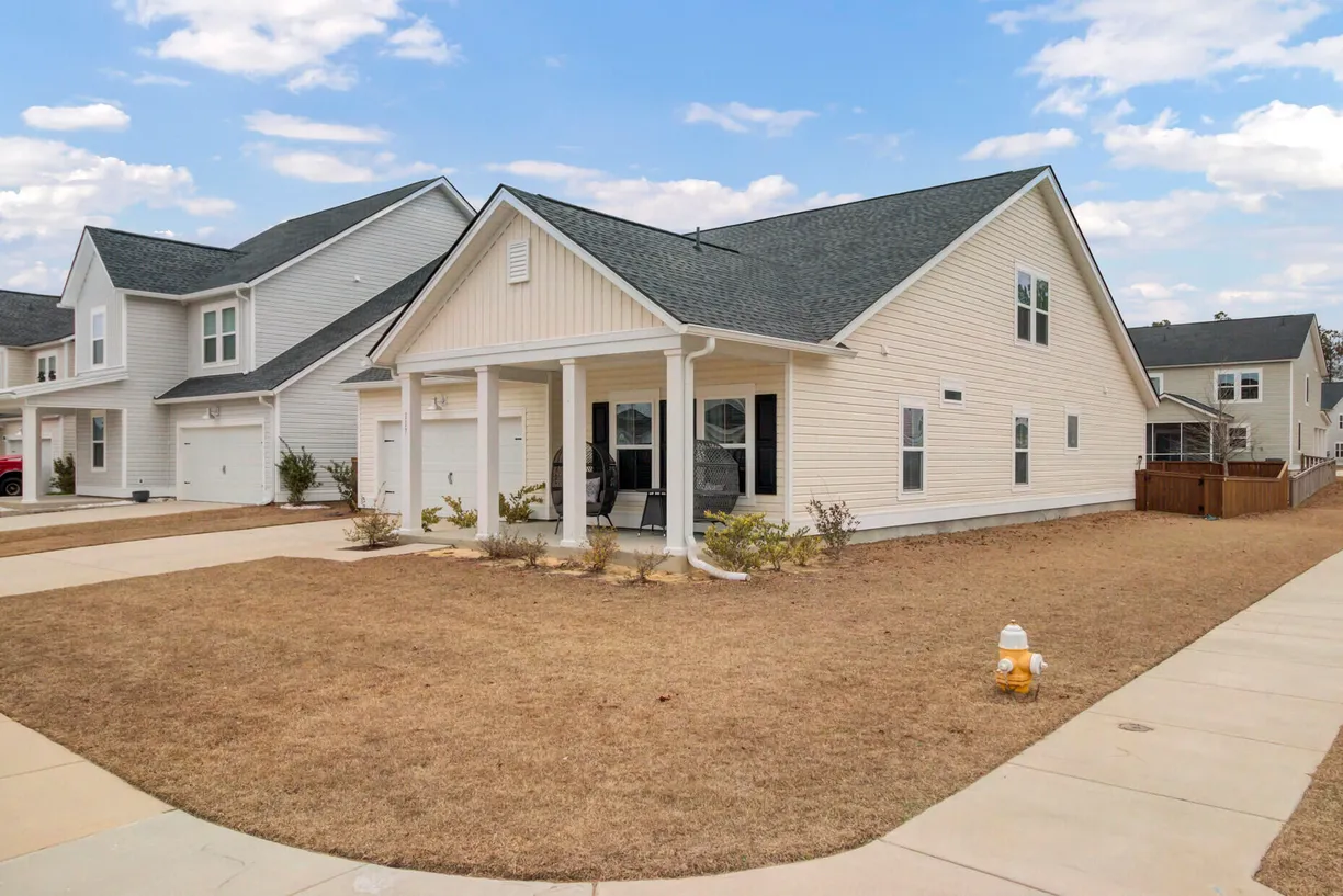 Charlotte Real Estate | View 117 Upper Trestles Avenue | Listing
