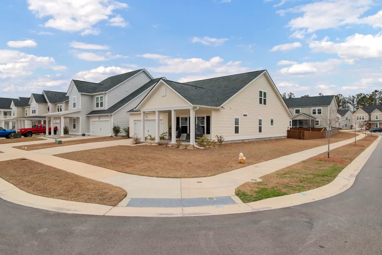 Charlotte Real Estate | View 117 Upper Trestles Avenue | Listing