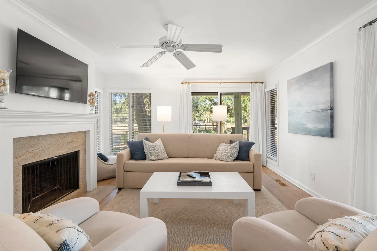 Charleston, SC Real Estate | View 4545 Park Lake Drive | Listing