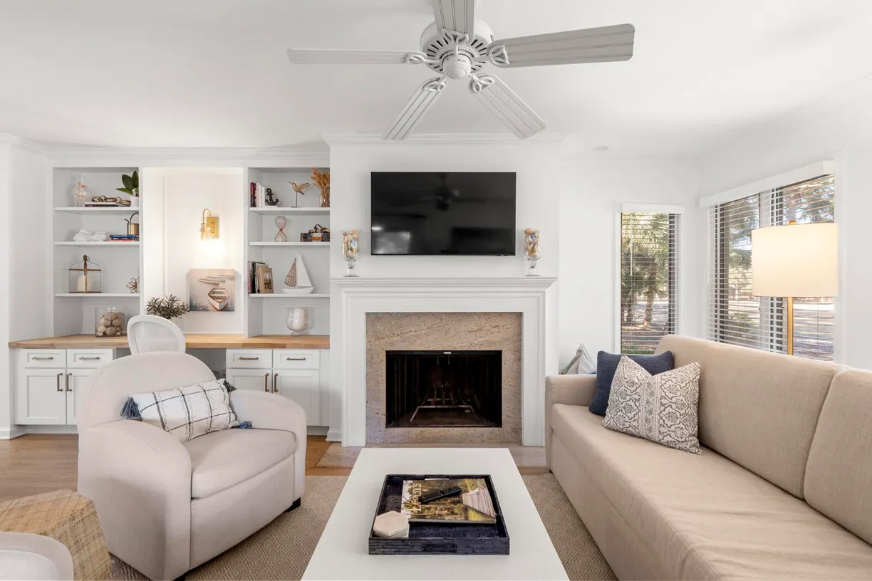 Charleston, SC Real Estate | View 4545 Park Lake Drive | Listing