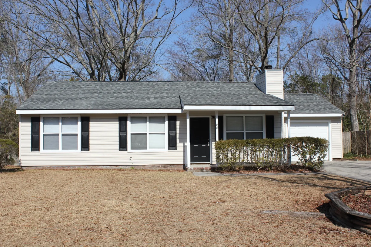 Charleston, SC Real Estate | View 186 Bridgecreek Drive | 3 Beds, 2 Baths