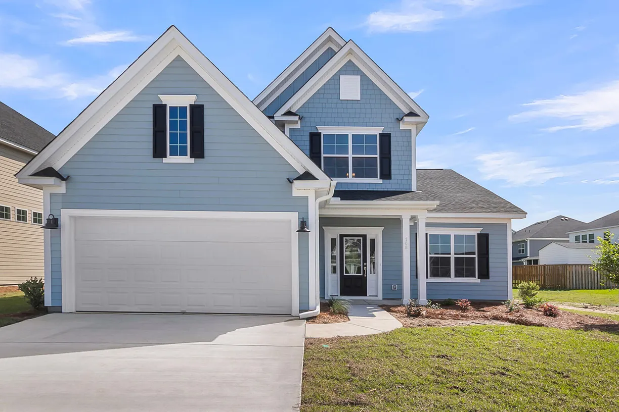Charleston, SC Real Estate | View 108 Crosscut Lane | 4 Beds, 3 Baths