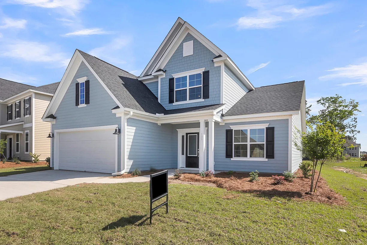 Charleston, SC Real Estate | View 108 Crosscut Lane | Listing