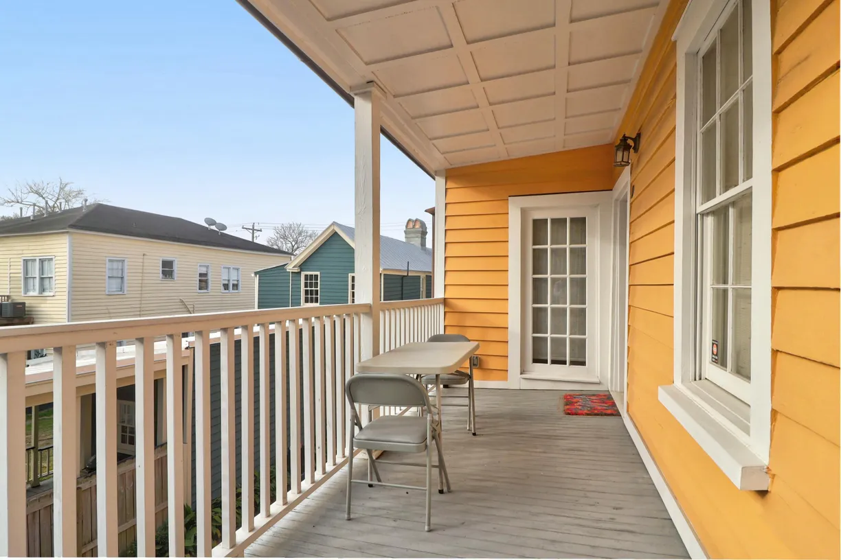 Charleston, SC Real Estate | View 234 Rutledge Avenue, D | Listing