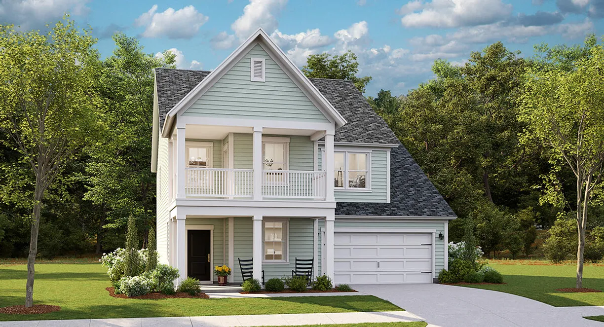 Charleston, SC Real Estate | View 108 Maritime Way | 5 Beds, 3 Baths